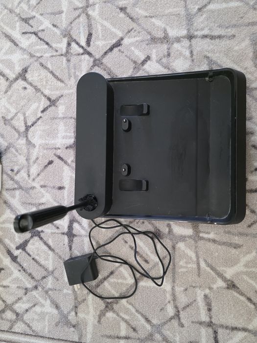 Поломоечная машина, пылесос