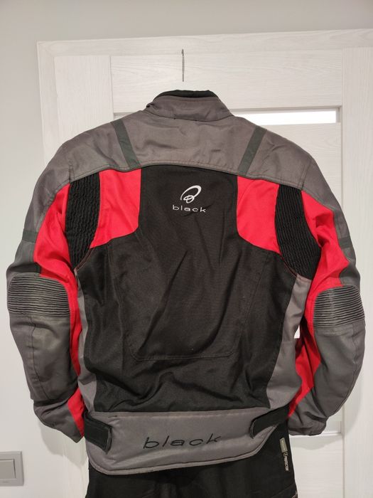 Текстилен Екип Black