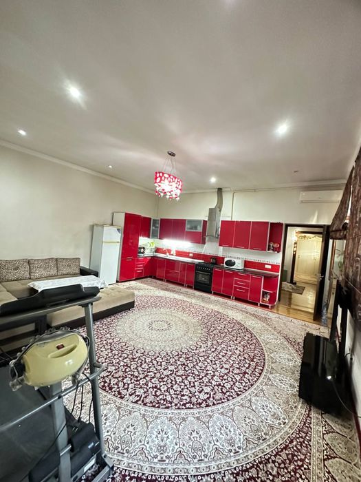 Ховли сотилади Юнусобод