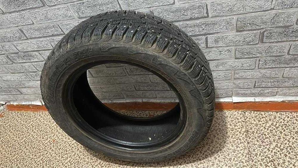 Продам зимние шины