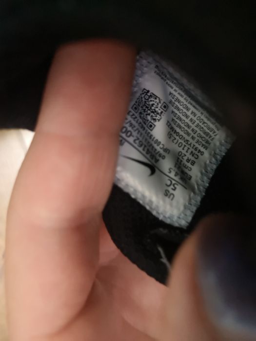 Маратонки Nike Pico 5