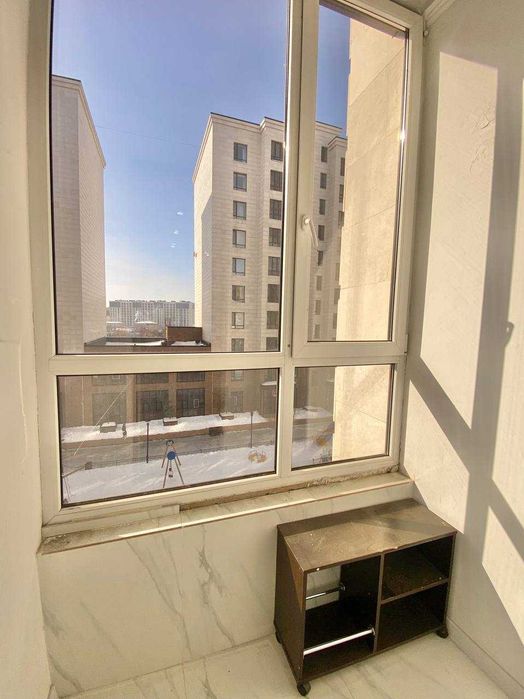 Сдается квартира площадью 45 м²