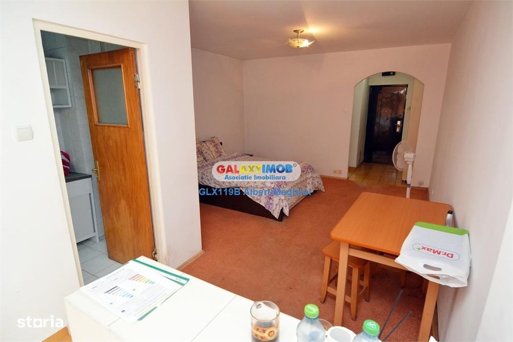 Vanzare Garsoniera Pantelimon Ritmului