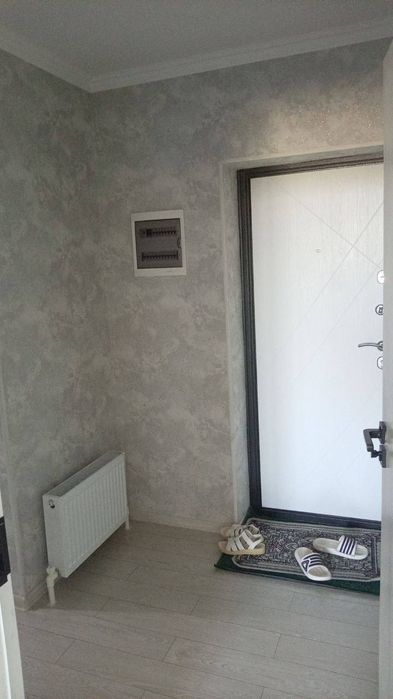 Сдаётся 1х комнатная квартира на 2этаже в районе 5 микр