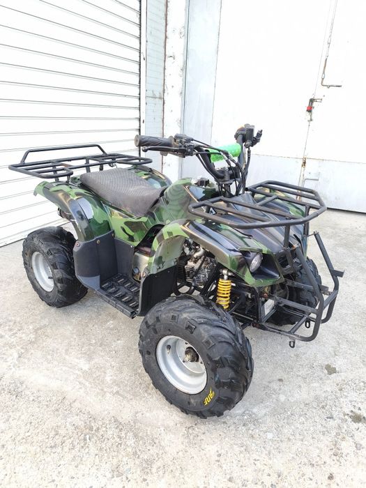 ATV  100Cc.    .