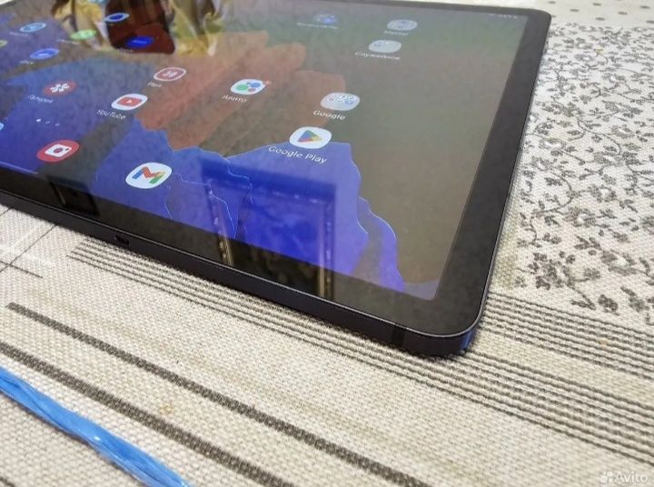 Galaxy Tab S7 Plus  LTE – 6/128 ГБ