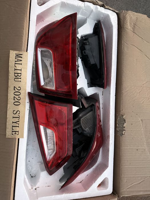 Malibu 2 style Kafolat