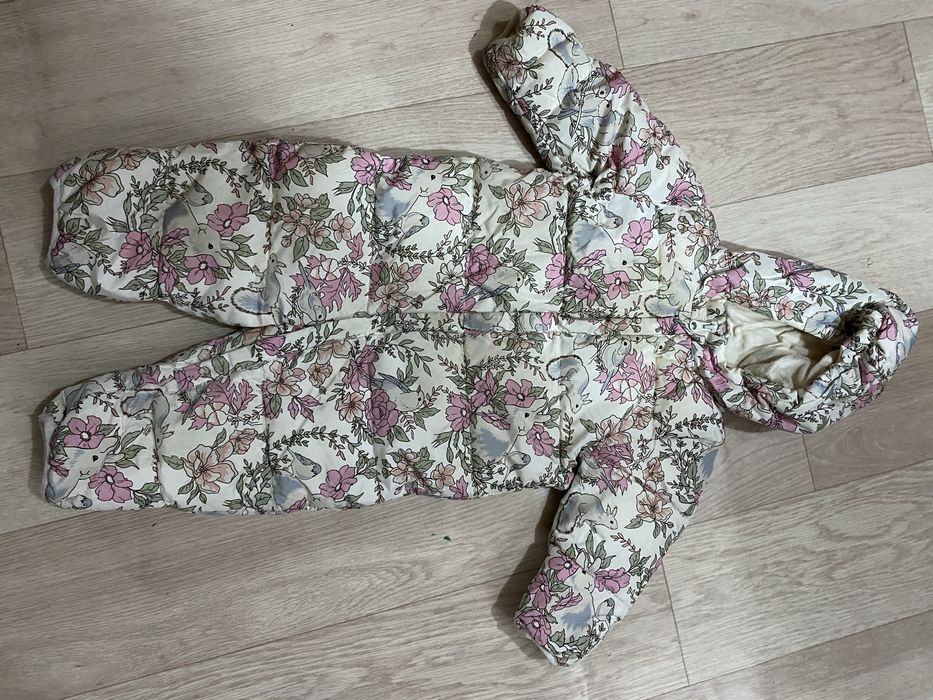 Продам комбинезоны