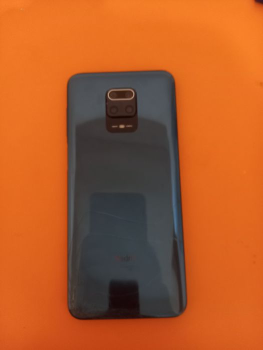 Redmi Note 9 c  на запчасти.