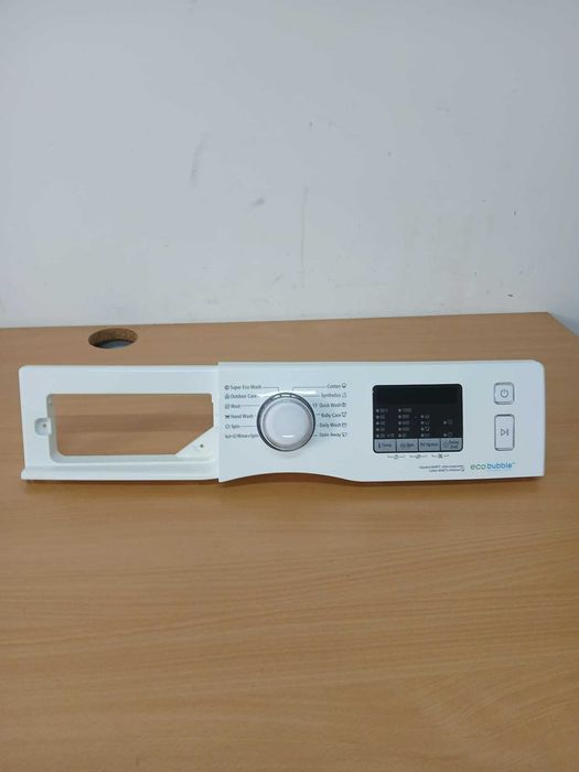 Placa electronica masina de spalat SAMSUNG WF60F4EOWOW/LE