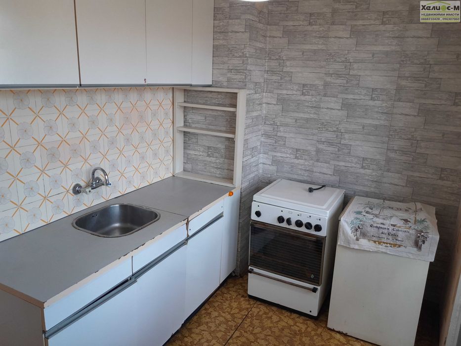 Продава се Двустаен апартамент в Монтана, Младост 2 - 61 кв.м за 920 €/кв.м - Снимка #9