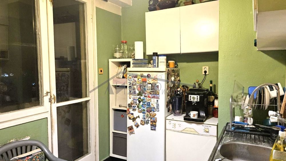 2-стаен в кв. Гагарин