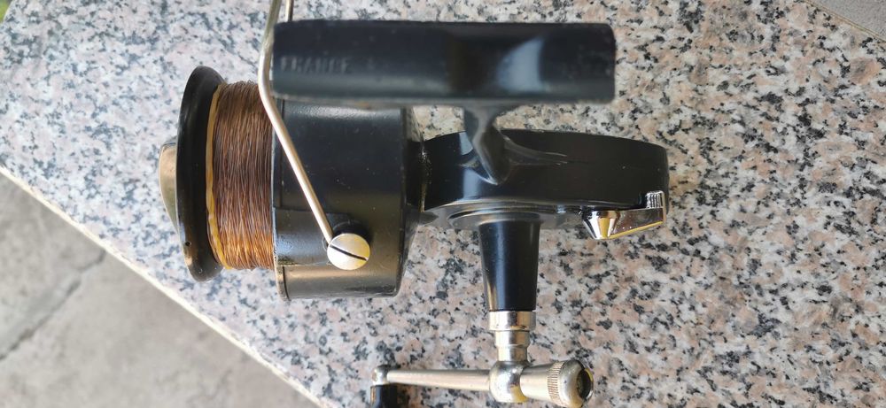 Mulineta vintage de colectie Mitchell 486