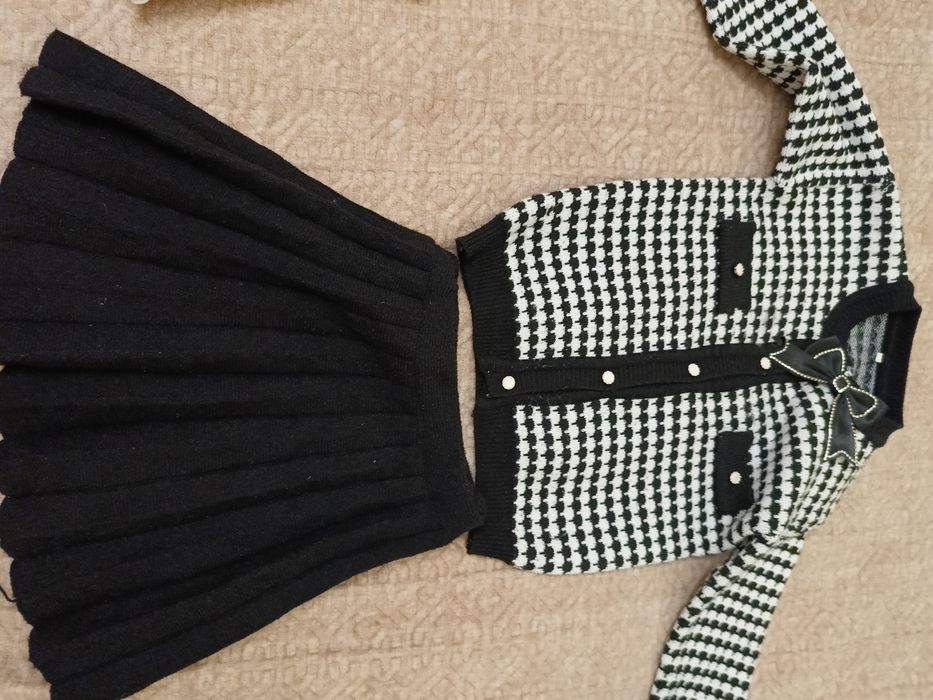 Отдам вещи на девочку