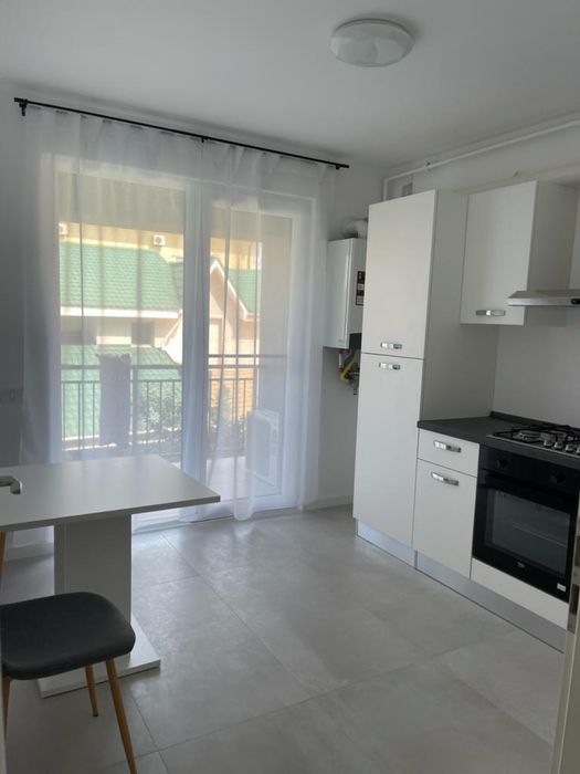 Apartament de inchiriat