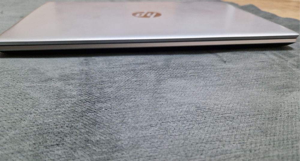Ноутбук HP Pavilion x360Convertible