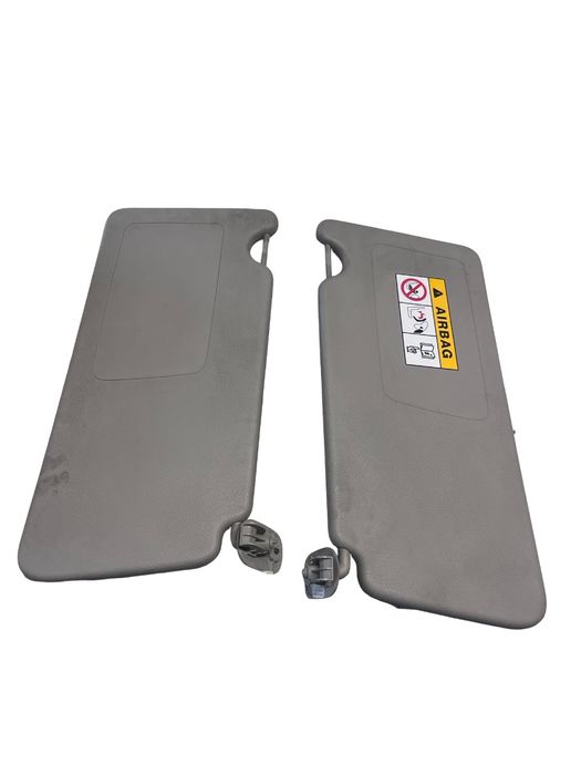 Set Parasolare Dacia Dokker 2018 ->