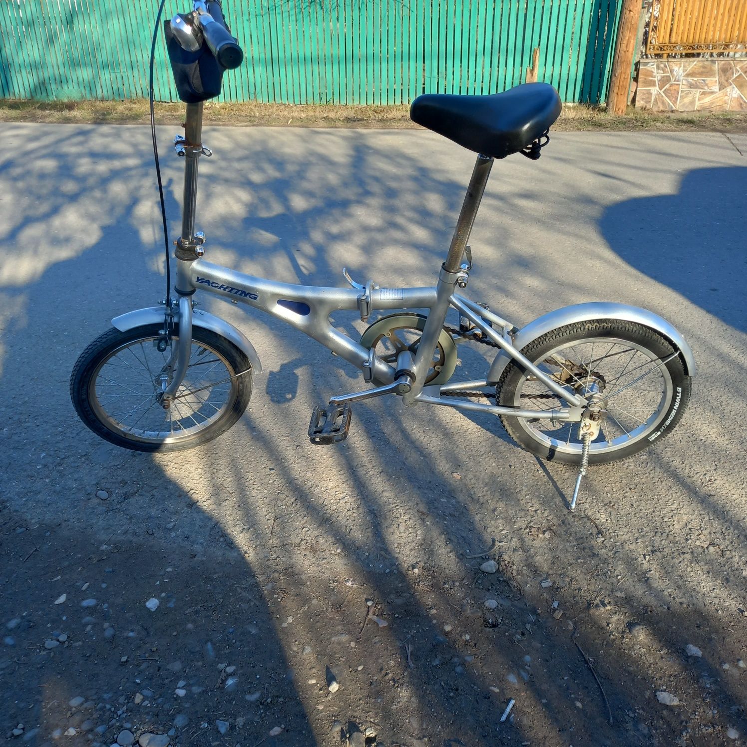 periscope concept spoon Bicicleta pliabila adulti Ploiesti • OLX.ro