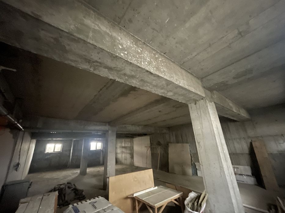 Продается помещение 153кв м