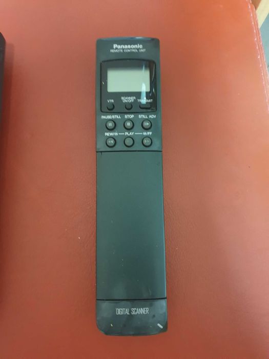 Дистанционни Philips,Panasonic и Sony