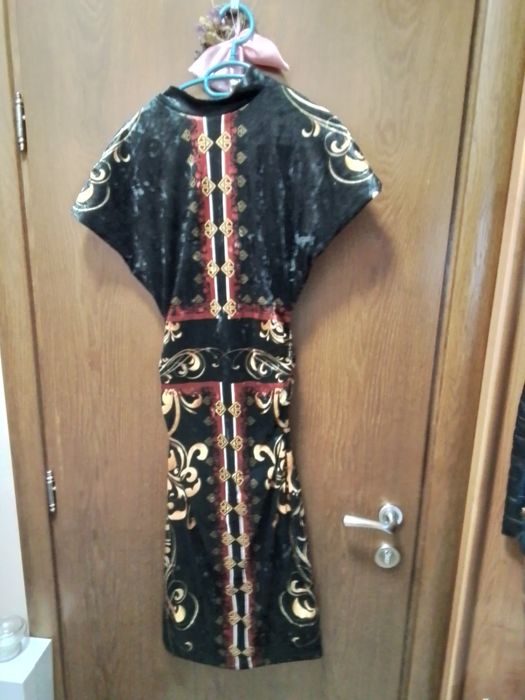 Дамска Рокля от Юнона. Официална