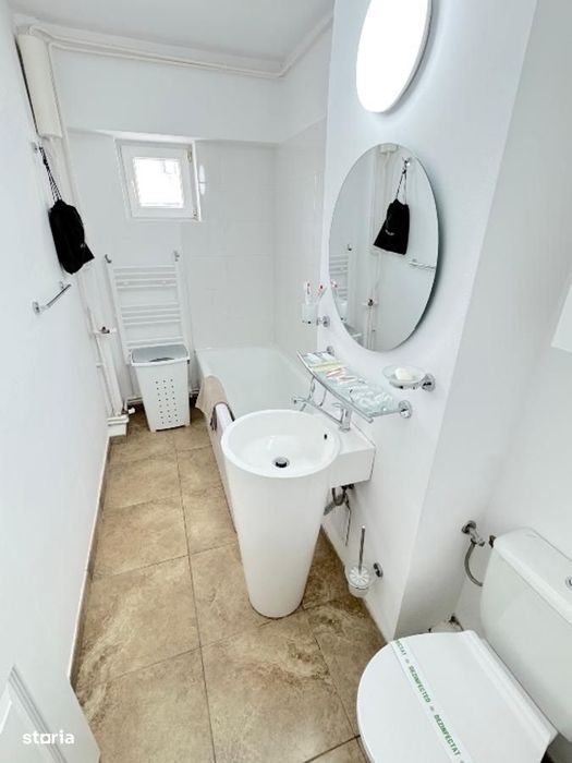 Apartament 2 camere | Renovat & Centrala proprie | Aviatiei