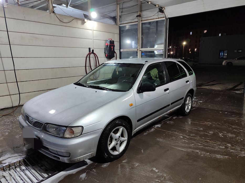 Продаётся автомобиль .