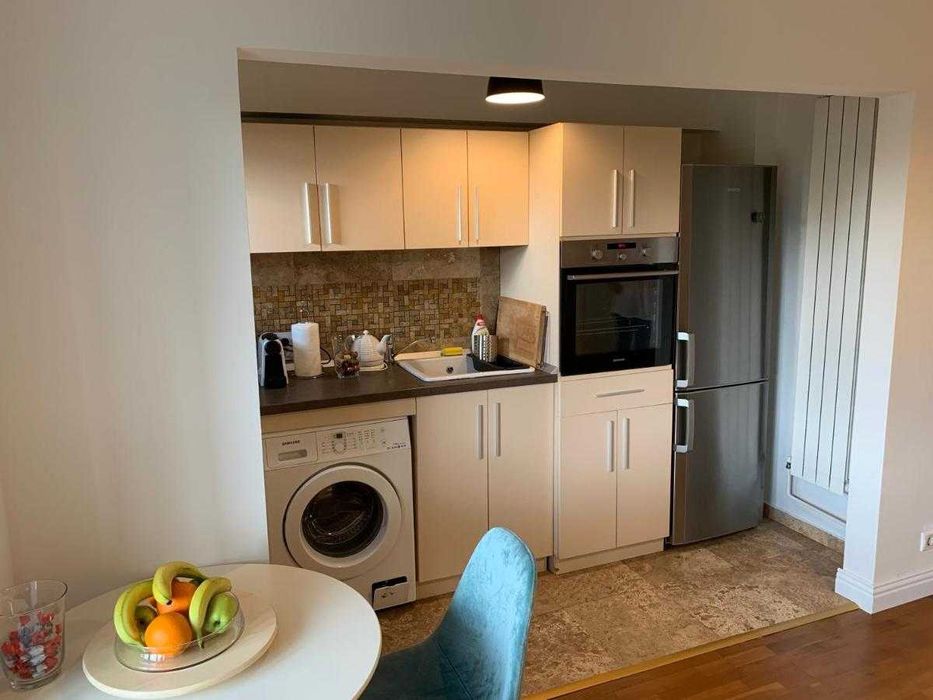 Apartament 2 camere Floreasca langa parc - rezidential/ investitie