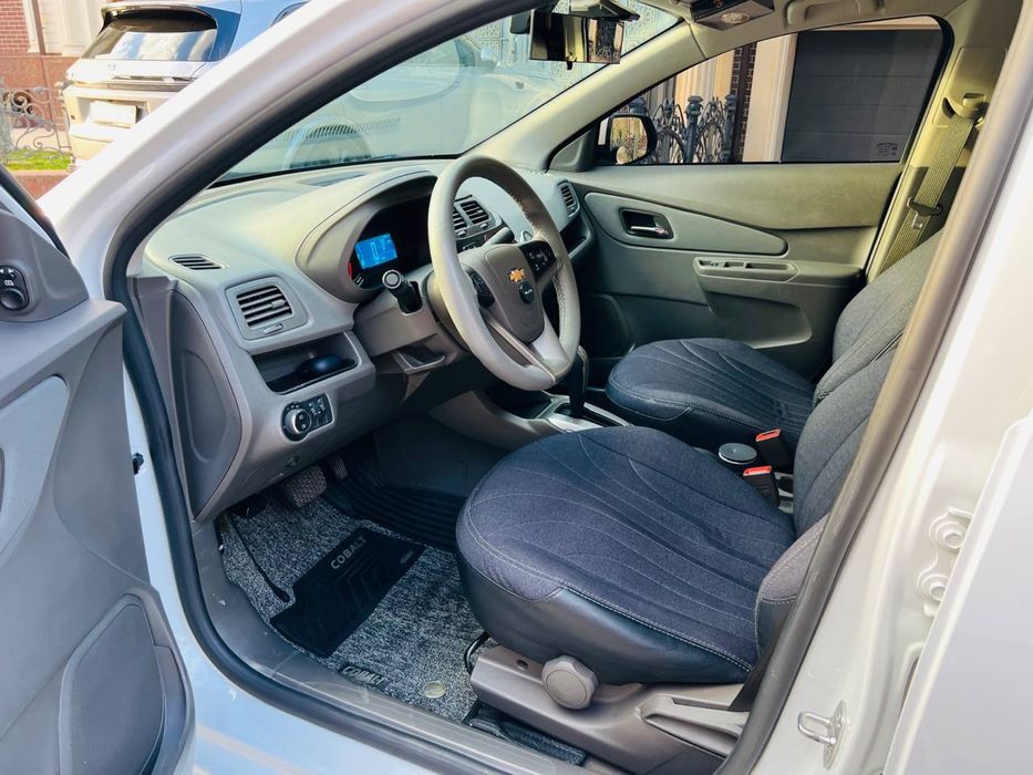 Срочно!Cobalt 4 позиция Full оган мазза қилиб хайдиди