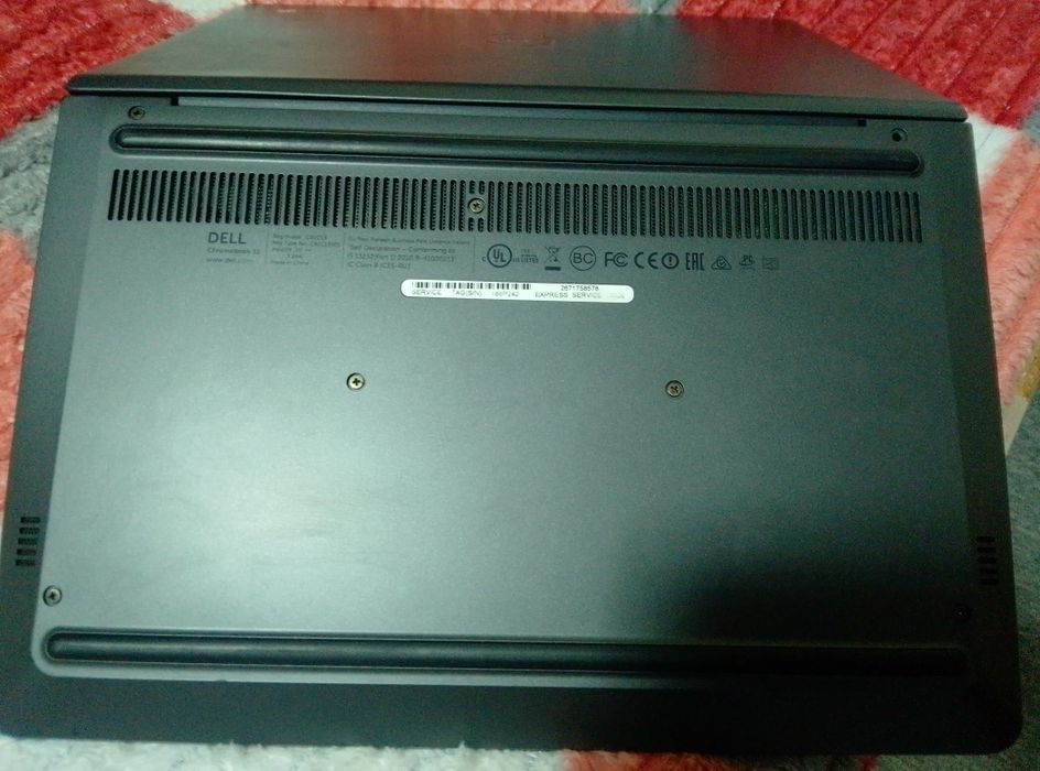 Chromebook dell 11 3180 , in stare foarte buna