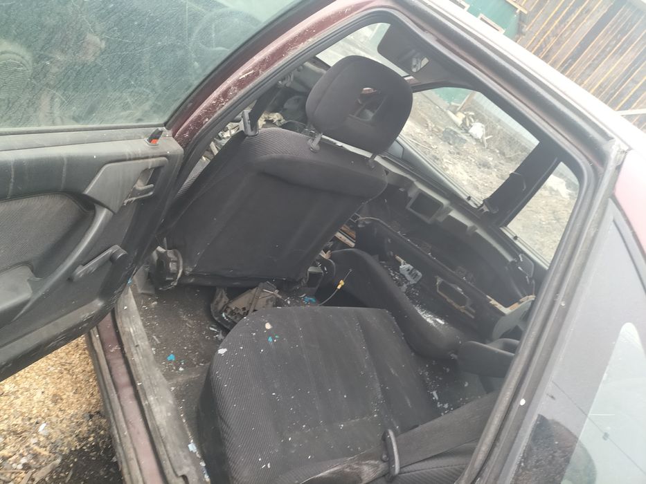 Продам машину на разбор