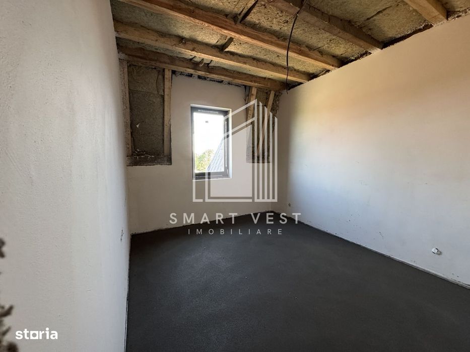 Apartament 3 camere bloc nou | Etaj 1|  Zona Titulescu