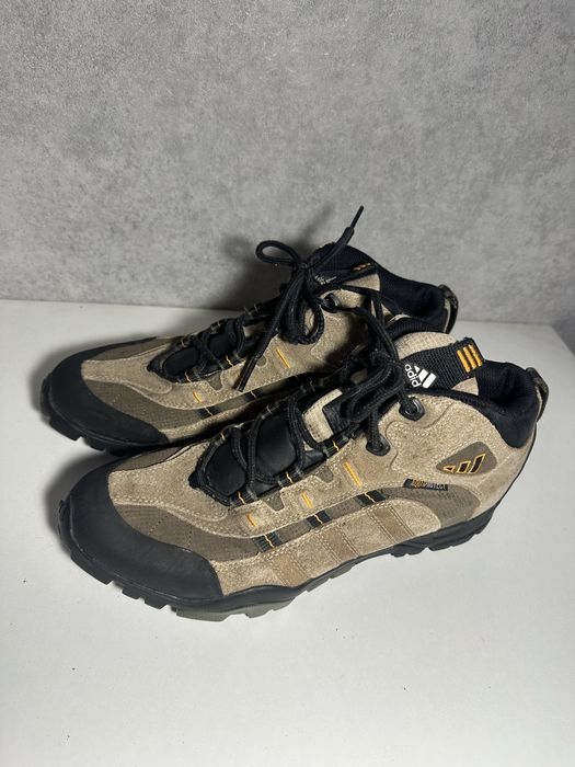 Трекинговые велоботинки Adidas 44 размер