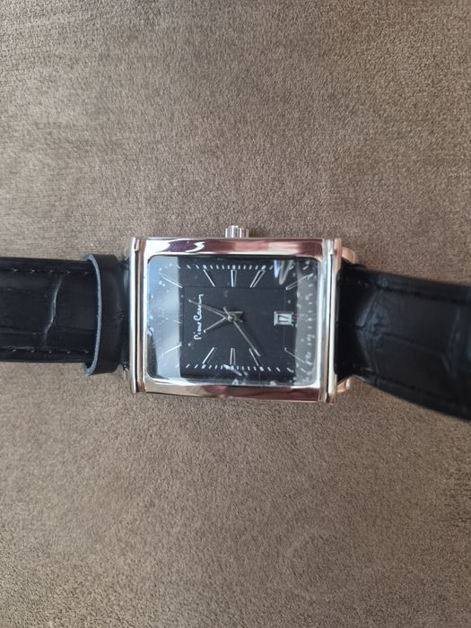 Pierre Cardin комплект 2бр. часовници 50е