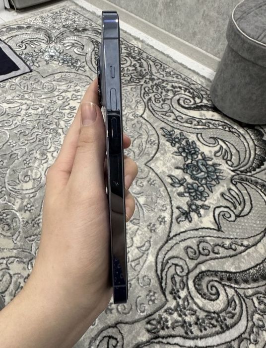 IPhone 13 Pro Max xozirga