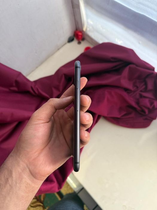 Iphone 8 идееаал