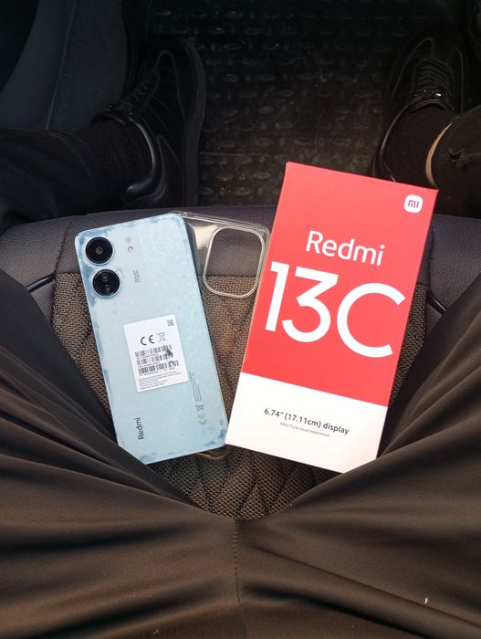 Redmi Редми 13с 256гб