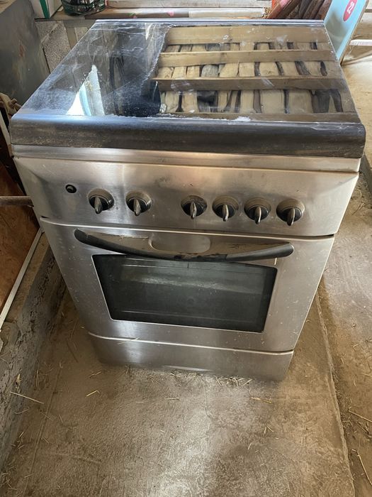 Продается Газовая плита