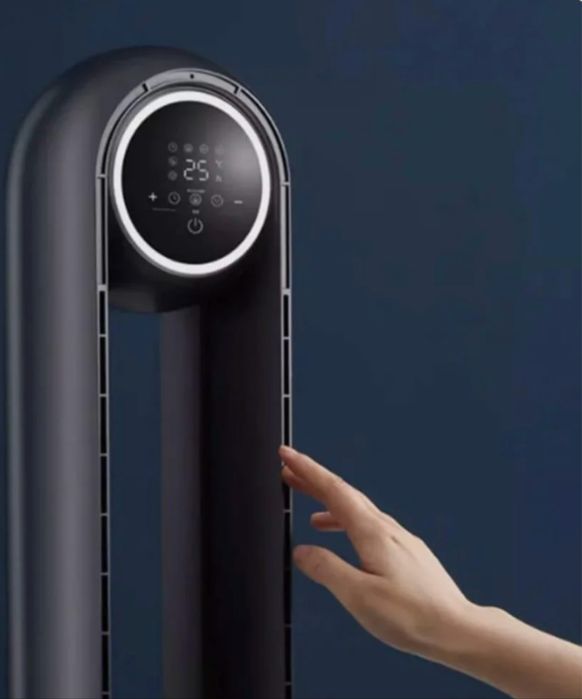 Chigo ventilyator Чиго вентилятор