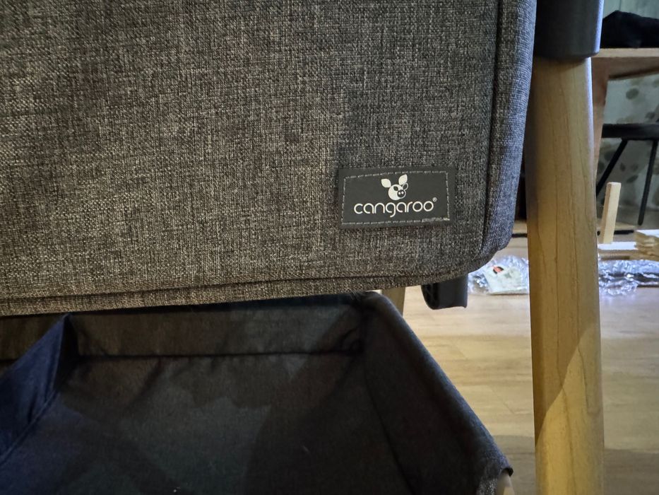 Бебешка кошара Cangaroo Amo