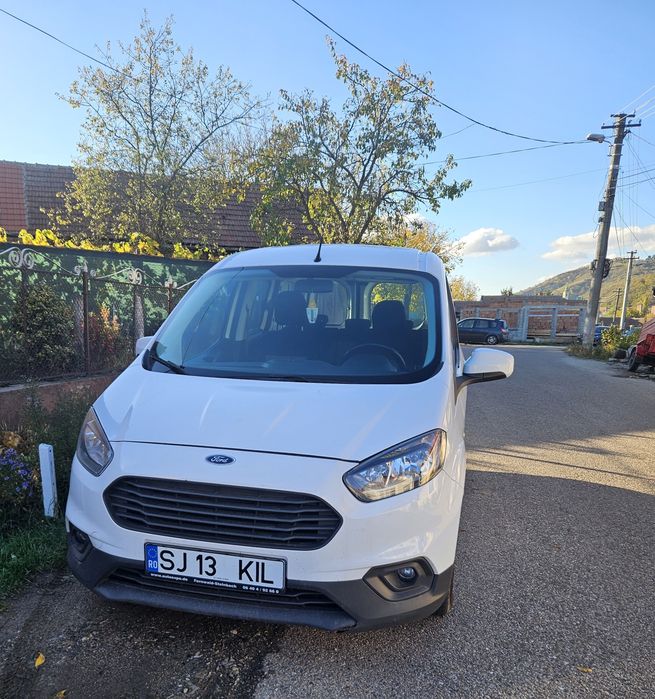 Ford Courier