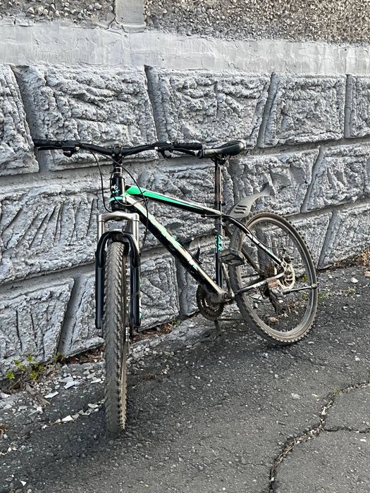 Продам велосипед JAK