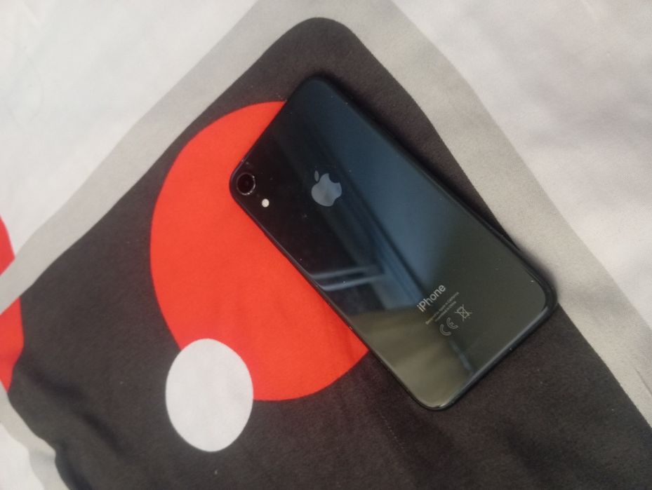 Айфон Xr Iphone Xr