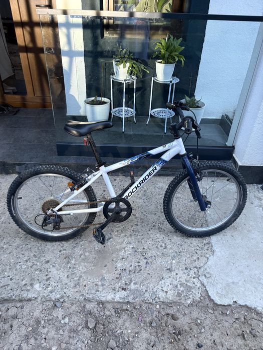 Bicicleta de copii