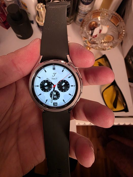 Samsung Galaxy Watch 6 classic