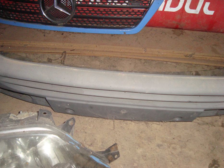 piese mercedes sprinter