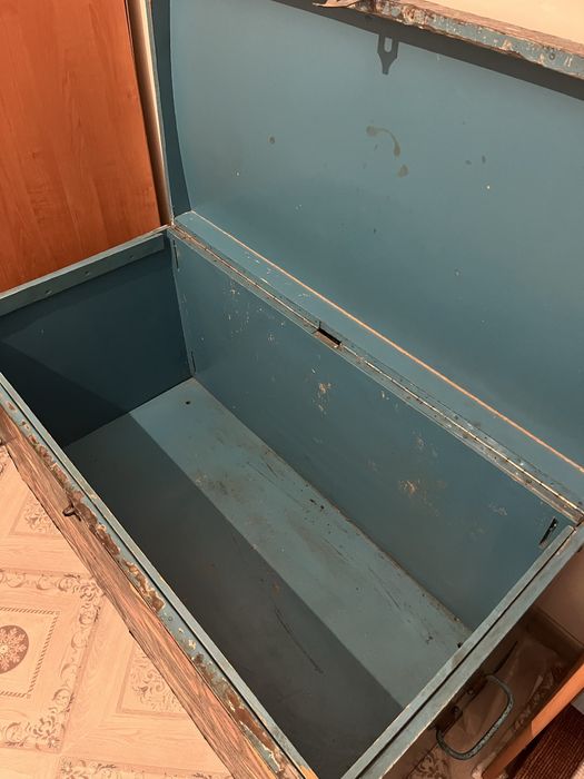 Продам сундук сандык