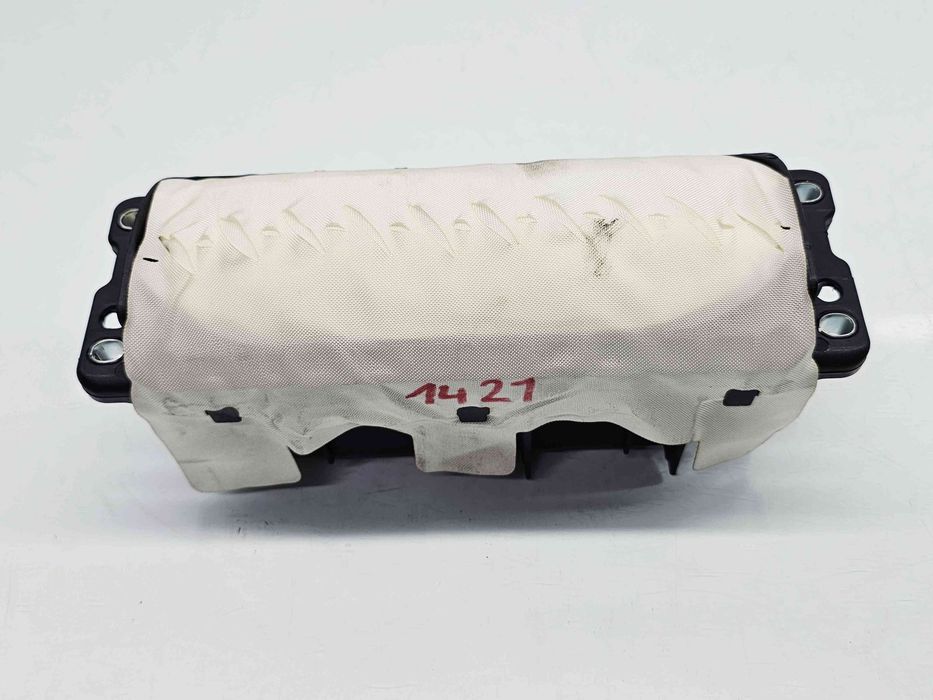 Airbag pasager Volkswagen Passat B7 (365) Variant [Fabr 2010-2014] 3A