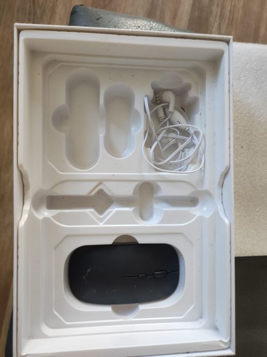 Планшет g.vill g1000 pro