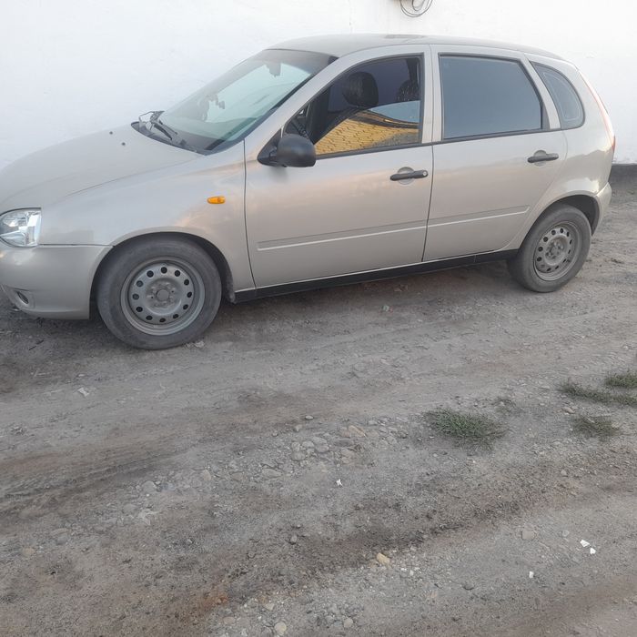 Продам  Лада Калину